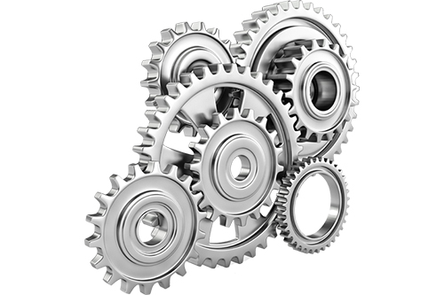 Manufacturing