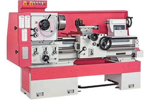 Machinery