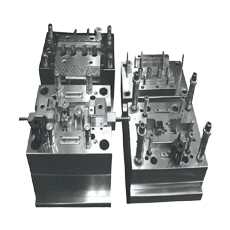 Moulds